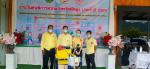 ร่วมกิจกรรม วันคนพิการสากล 31 มกราคม 2565